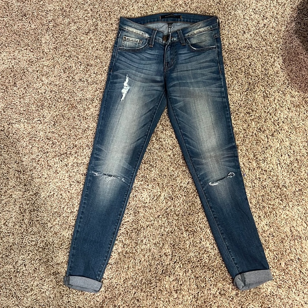 Flying Monkey jeans from Buckle, NWOT! Size 24.
